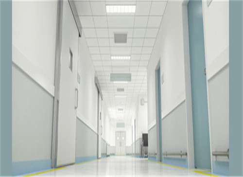 益阳硫酸钡应用于X光室墙体和地板的防护